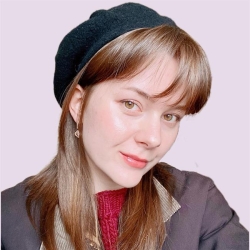 Фотография репетитора Смирнова Элеонора Дмитриевна