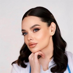 Фотография репетитора Прибылова Александра Александровна