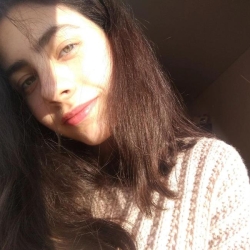 Фотография репетитора Колпакова Софья Евгеньена