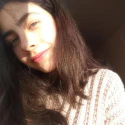 Фотография репетитора Колпакова Софья Евгеньена