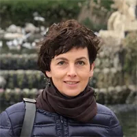 Фотография репетитора Леонова Ольга Владиславовна