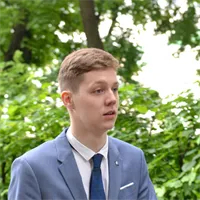 Фотография репетитора Наумов Евгений Игоревич