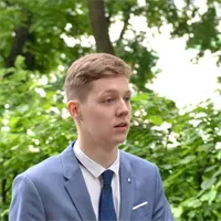 Фотография репетитора Наумов Евгений Игоревич