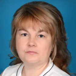 Фотография репетитора Панина Наталья Александровна