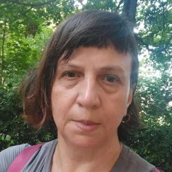 Фотография репетитора Марченко Екатерина Павловна