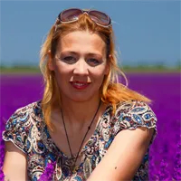 Фотография репетитора Дорофеева Наталья Евгеньевна