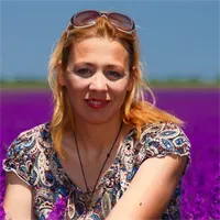 Фотография репетитора Дорофеева Наталья Евгеньевна