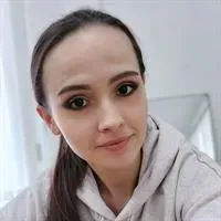 Фотография репетитора Нелюба Дарья Александровна