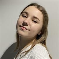 Фотография репетитора Жаравина Дарья Леонидовна