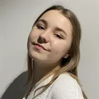 Фотография репетитора Жаравина Дарья Леонидовна