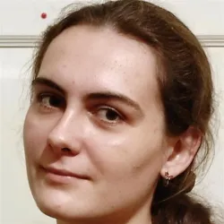 Фотография репетитора Орехова Виктория Алексеевна