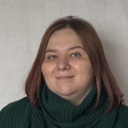 Фотография репетитора Кочетова Оксана Дмитриевна