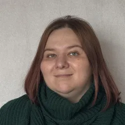 Фотография репетитора Кочетова Оксана Дмитриевна