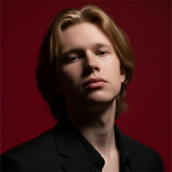 Фотография репетитора Федотов Иван Андреевич