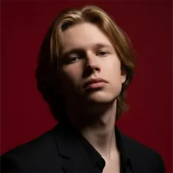 Фотография репетитора Федотов Иван Андреевич