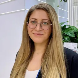 Фотография репетитора Шеина Ирина Юрьевна