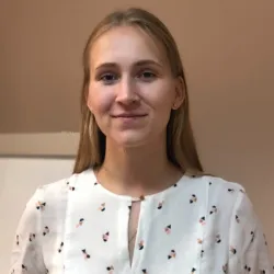 Фотография репетитора Пронина София Александровна