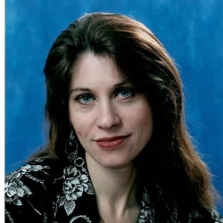 Фотография репетитора Фест Ирина Луисовна