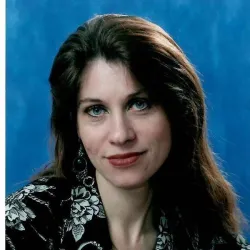 Фотография репетитора Фест Ирина Луисовна