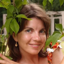 Фотография репетитора Сигида Светлана Александровна