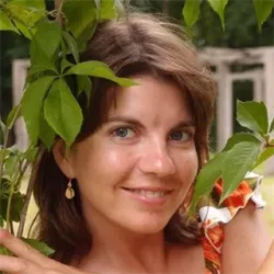 Фотография репетитора Сигида Светлана Александровна