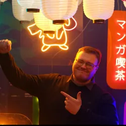 Фотография репетитора Луконин Денис Дмитриевич