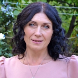 Фотография репетитора Коломоец Наталия Николаевна