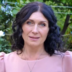 Фотография репетитора Коломоец Наталия Николаевна