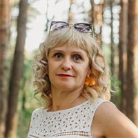 Фотография репетитора Якименко Ирина Федоровна