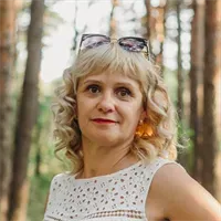 Фотография репетитора Якименко Ирина Федоровна