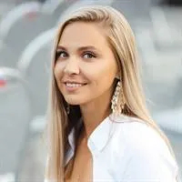 Фотография репетитора Иванова Анна Михайловна