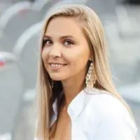 Фотография репетитора Иванова Анна Михайловна