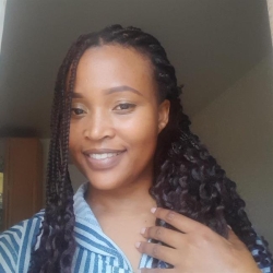 Фотография репетитора Мотуди Сеголаме Гората