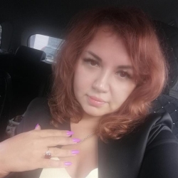 Фотография репетитора Аллаярова Эльвира Ринатовна