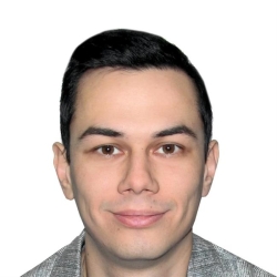 Фотография репетитора Салимгареев Булат Юнисович