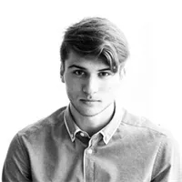 Фотография репетитора Егоров Артур Александрович