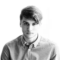 Фотография репетитора Егоров Артур Александрович