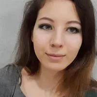 Фотография репетитора Ефимова Диана Радиковна