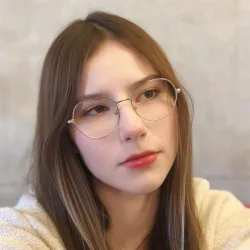 Фотография репетитора Удинцева Мария Сергеевна