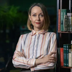 Фотография репетитора Пономарева Антонина Александровна