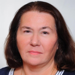 Фотография репетитора Иванова Надежда Сергеевна