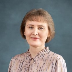 Фотография репетитора Неофитова Наталия Николаевна