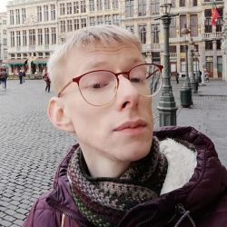 Фотография репетитора Капусткин Алексей Владимирович