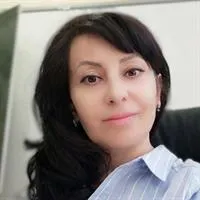 Фотография репетитора Курианиди Алена Ивановна