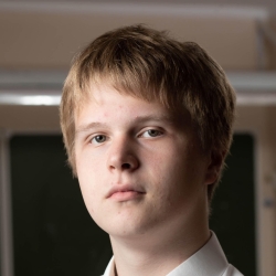 Фотография репетитора Ожаровский Денис Сергеевич