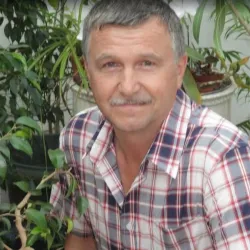 Фотография репетитора Жмако Павел Федорович