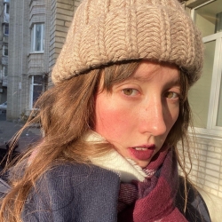 Фотография репетитора Колесникова Милена Александровна