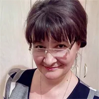 Фотография репетитора Бутова Ольга Ивановна