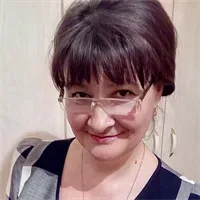 Фотография репетитора Бутова Ольга Ивановна