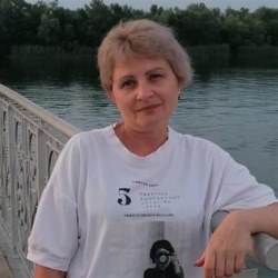 Фотография репетитора Саввина Олеся Владимировна